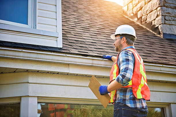 Licensed Roofing service in Haubstadt, IN - Ben Roofing and Steel LLC